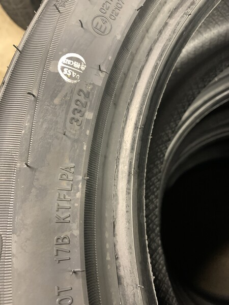 Photo 4 - Rockstone WINTER R17 universal tyres passanger car