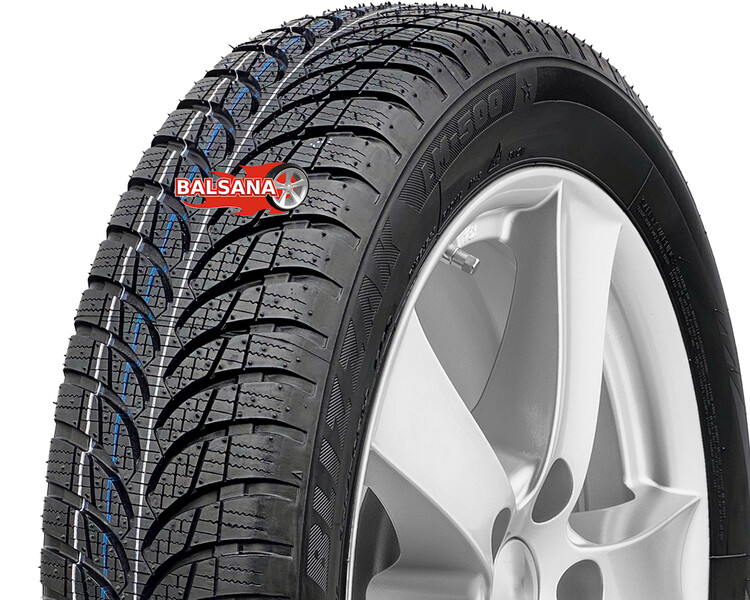 Bridgestone Bridgestone Blizzak  R19 зимние шины для автомобилей