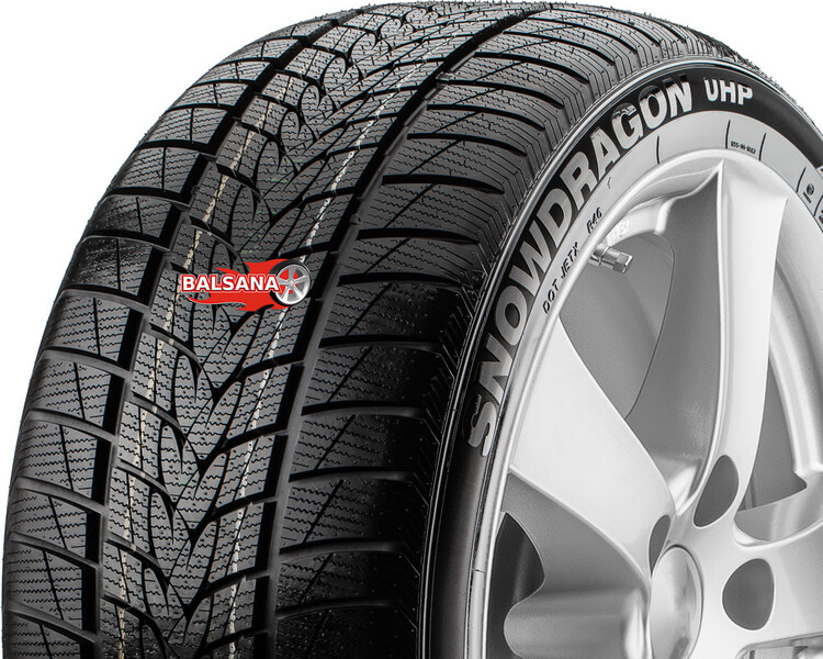 Imperial Imperial Snowdragon  R19 winter tyres passanger car