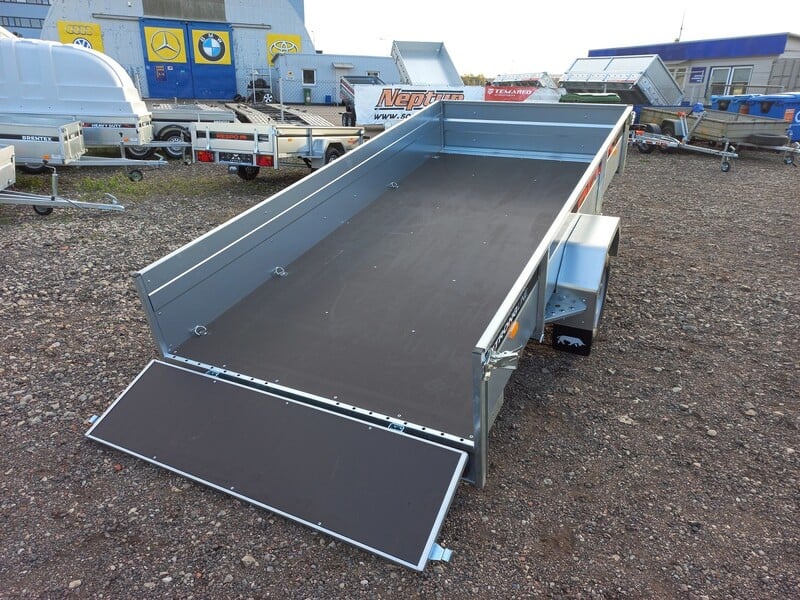 Photo 26 - RESPO 271L125-33 2024 y Car trailer