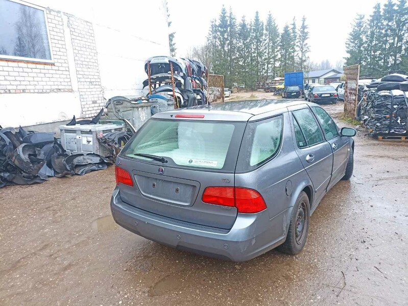 Photo 3 - Saab 9-5 2005 y parts