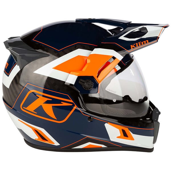 Photo 5 - Helmets Klim Krios Pro