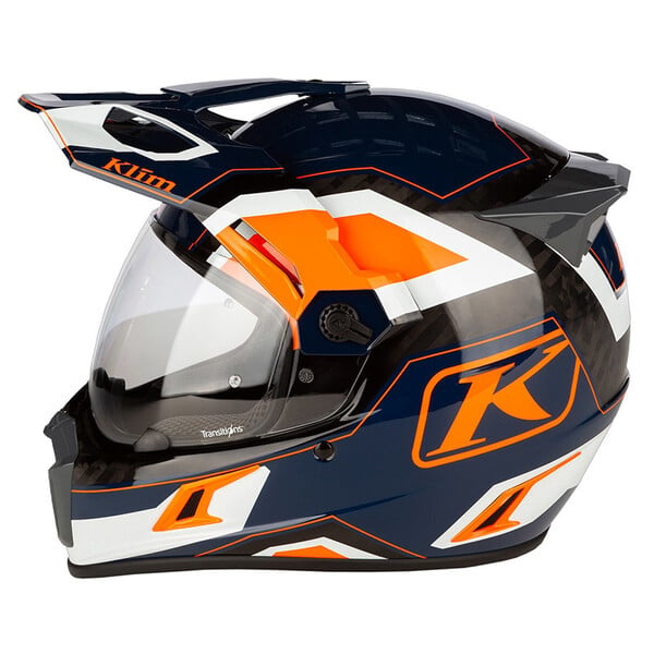 Photo 6 - Helmets Klim Krios Pro