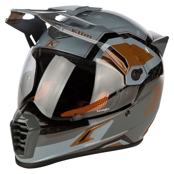 Photo 8 - Helmets Klim Krios Pro