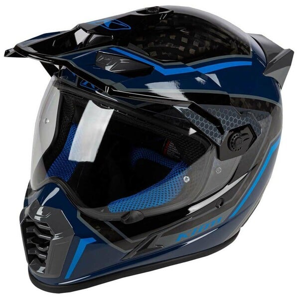 Photo 9 - Helmets Klim Krios Pro