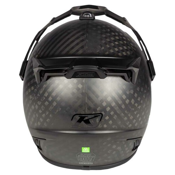 Photo 3 - Helmets Klim Krios Pro