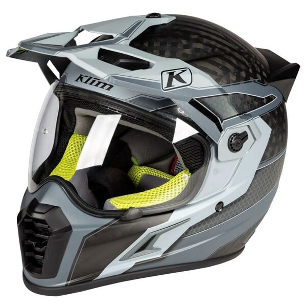 Photo 7 - Helmets Klim Krios Pro