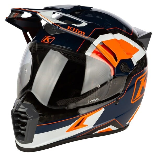 Photo 4 - Helmets Klim Krios Pro