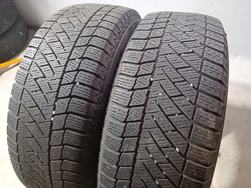 Continental 5mm R17 winter tyres passanger car