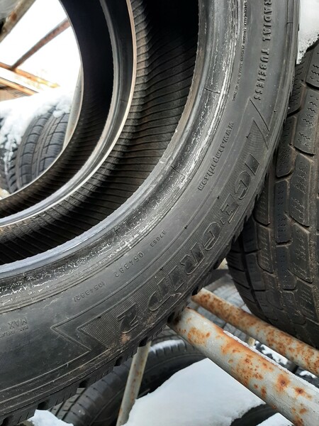 Photo 5 - Semperit R14 winter tyres passanger car