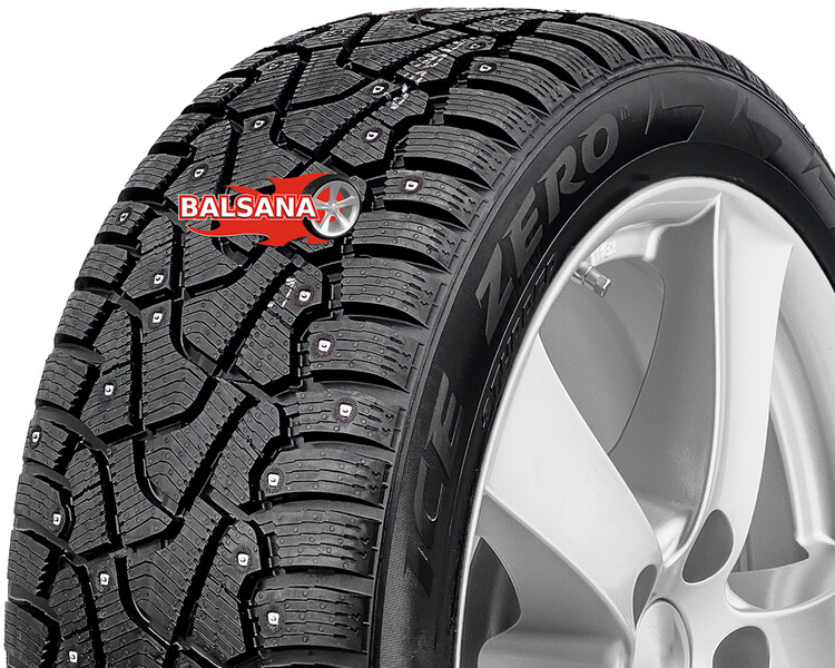 Pirelli Pirelli Winter Ice Z R19 зимние шины для автомобилей