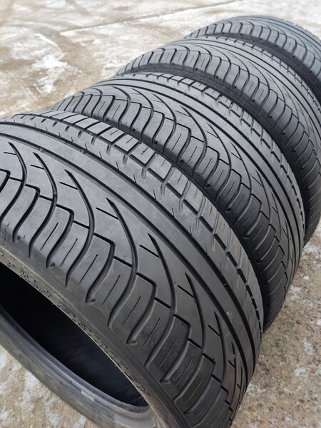 Michelin R18 summer tyres passanger car