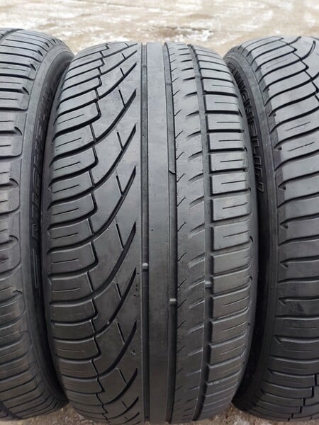 Photo 2 - Michelin R18 summer tyres passanger car