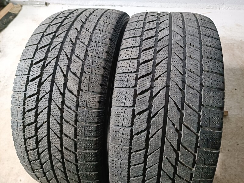 Toyo 6mm R17 winter tyres passanger car