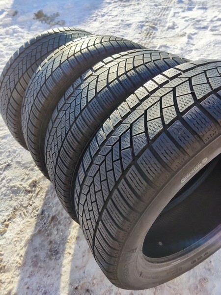 Continental R18 universal tyres passanger car