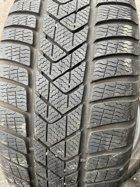 Photo 2 - Pirelli R18 winter tyres passanger car