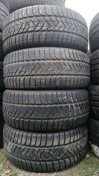 Pirelli Scorpion Winter R19 winter tyres passanger car