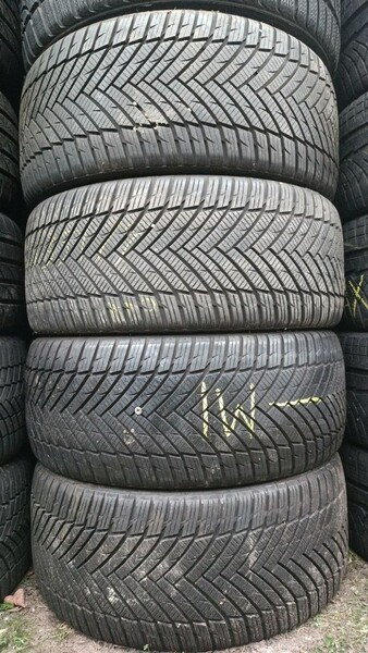 Imperial R19 winter tyres passanger car