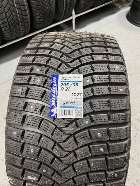 Michelin R21 winter tyres passanger car