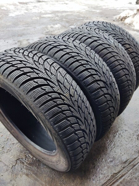 Nokian R15 winter tyres passanger car