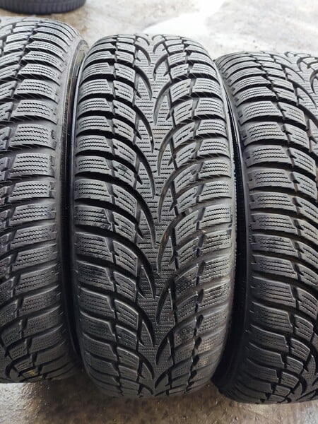 Photo 2 - Nokian R15 winter tyres passanger car