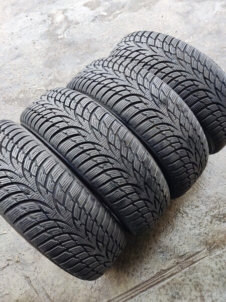 Photo 3 - Nokian R15 winter tyres passanger car