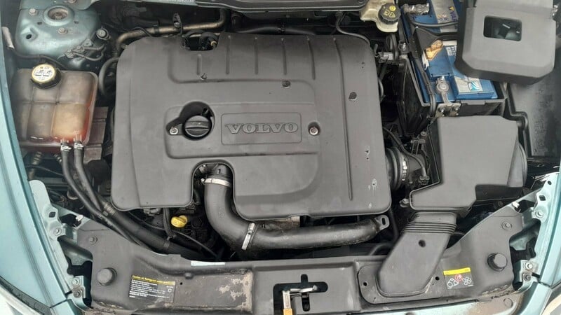 Photo 7 - Volvo V50 2007 y parts