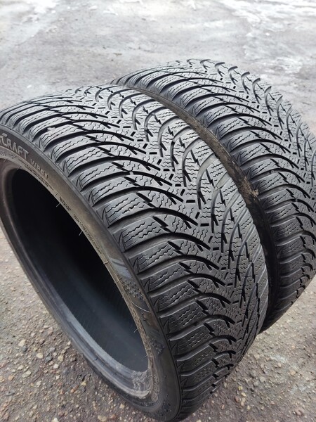 Kumho R16 winter tyres passanger car