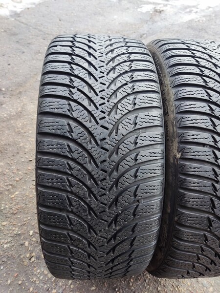 Photo 2 - Kumho R16 winter tyres passanger car