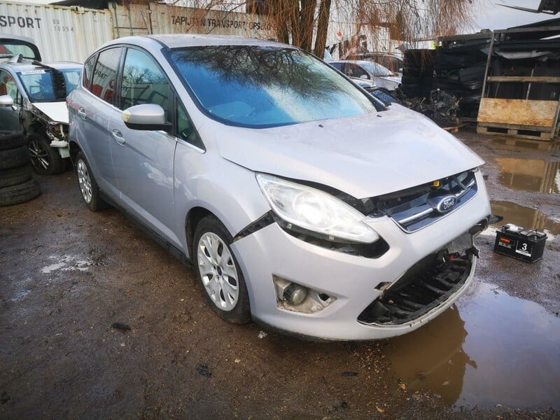 Ford C-Max 2011 y parts