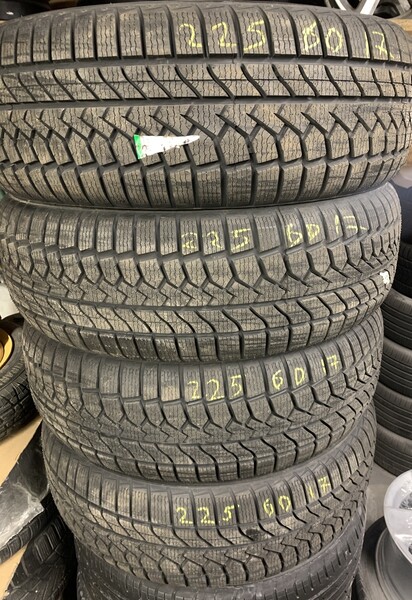 Goodride GOODRIDE ZUPER SNOW R17 universal tyres passanger car