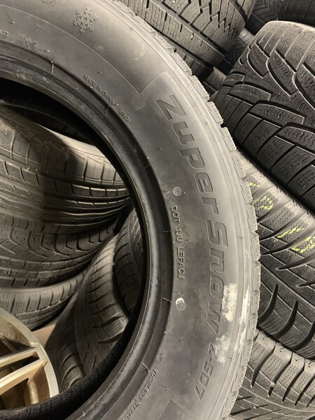 Photo 6 - Goodride GOODRIDE ZUPER SNOW R17 universal tyres passanger car