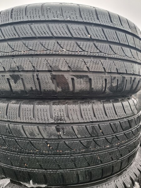 Photo 1 - Minerva Ice plus s220 R17 winter tyres passanger car