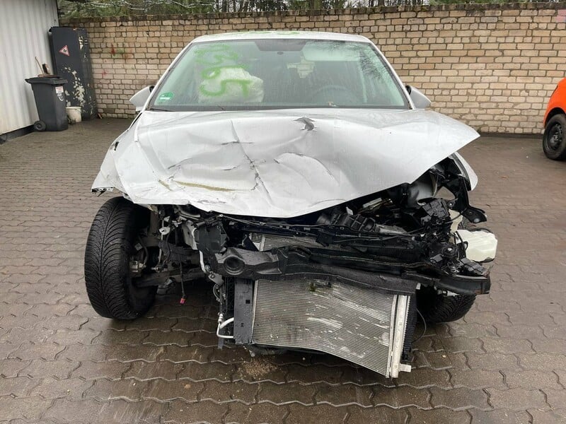 Photo 2 - Seat Ibiza 2020 y parts