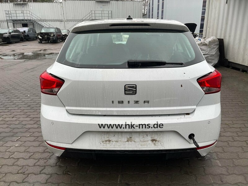 Photo 5 - Seat Ibiza 2020 y parts