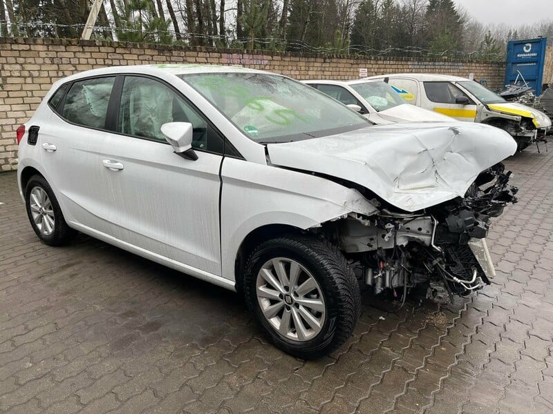 Photo 3 - Seat Ibiza 2020 y parts