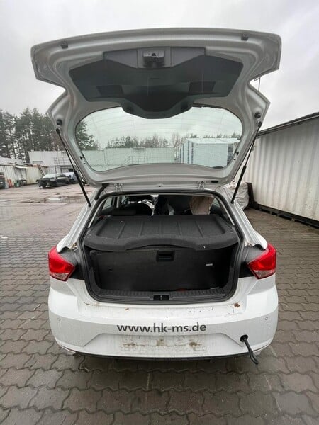 Photo 7 - Seat Ibiza 2020 y parts