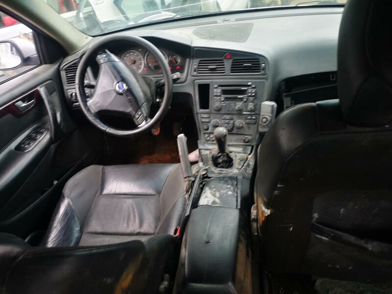 Photo 8 - Volvo S60 2003 y parts