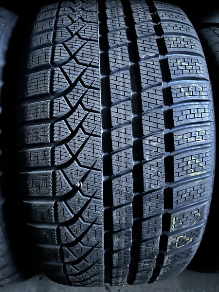 Photo 2 - Pirelli R20 winter tyres passanger car