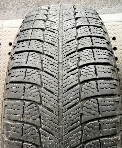 Michelin R17 winter tyres passanger car