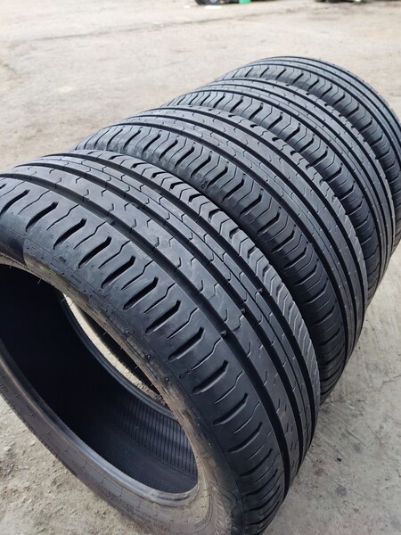 Photo 1 - Continental R16 summer tyres passanger car