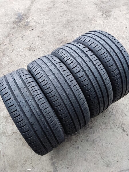 Photo 3 - Continental R16 summer tyres passanger car