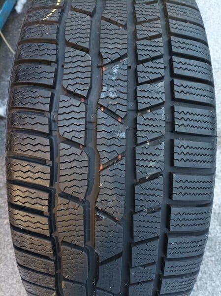 Photo 2 - Continental ContiWinterContact  R18 winter tyres passanger car