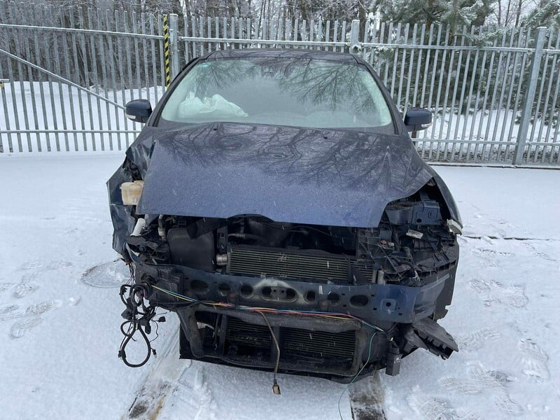 Photo 2 - Ford Focus MK3 2013 y parts