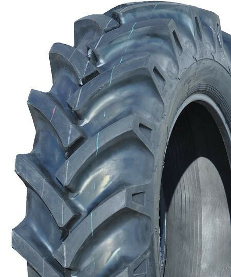 Photo 1 - R30 16.9 Tyres agricultural and special machinery