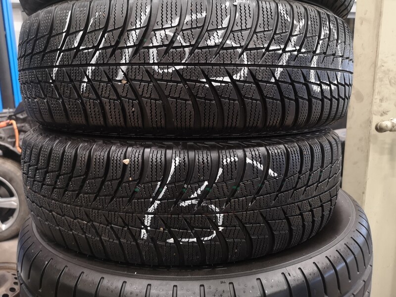 Photo 1 - R14 universal tyres passanger car