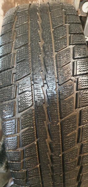 Photo 1 - R15 universal tyres passanger car