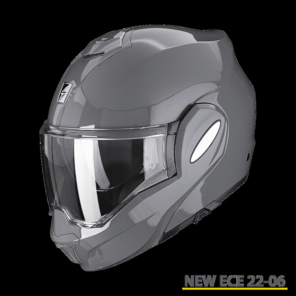 Photo 7 - Helmets Scorpion EXO - TECH EVO