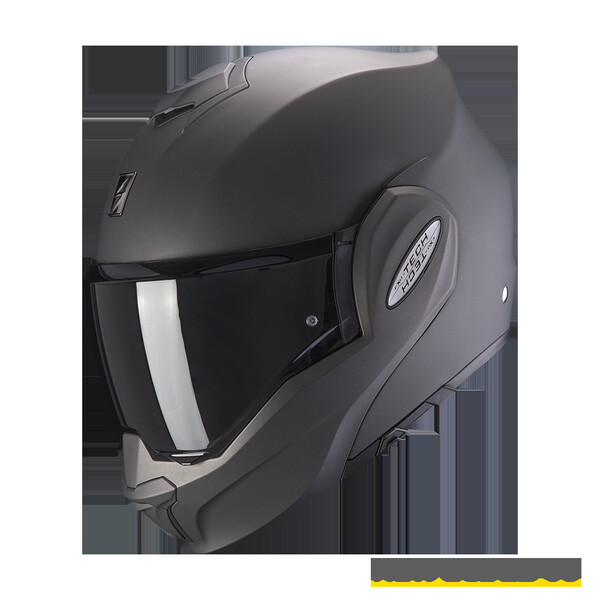 Photo 8 - Helmets Scorpion EXO - TECH EVO
