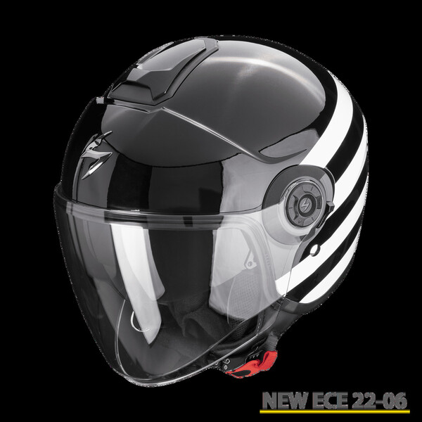 Photo 7 - Helmets Scorpion EXO - CITY 2